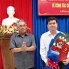 Ông Nguyễn Hữu Tháp làm Phó Chủ tịch UBND tỉnh Kon Tum