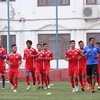 Olympic Nepal quyết tâm viết trang sử mới ở ASIAD 2018