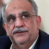 Bộ trưởng Kinh tế Iran vừa bị bãi nhiệm Masoud Karbasian. (Nguồn: TASS)