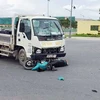 TP.HCM: Hai vụ tai nạn giao thông chiều Chủ Nhật làm 3 người chết