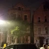 Mỹ: Cháy chung cư ở Chicago, 8 người thiệt mạng do ngạt khói