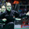 ASIAD 2018: Pencak Silat Việt Nam có thêm 1 huy chương bạc