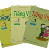 14 trường học ở Bình Phước dạy môn Tiếng Việt 1 Công nghệ giáo dục
