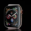 Apple ra mắt đồng hồ Apple Watch Series 4 màn hình tràn viền