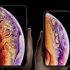 Apple chính thức ra mắt bộ đôi iPhone XS và XS Max 6,5-inch 