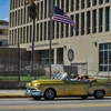 Giới chức Mỹ, Cuba thảo luận về vụ nghi tấn công sóng âm 