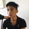 Bắt giữ 2 đối tượng giết lái xe taxi, ném xác xuống đèo Thung Khe