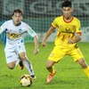 Thất thủ trên sân nhà, Nam Định đối diện nguy cơ xuống hạng