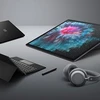 Microsoft ra mắt loạt sản phẩm Surface mới, cập nhật Windows 10