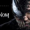Siêu anh hùng đen tối "Venom" thống trị ngôi vương
