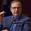 Đồng sáng lập Microsoft Paul Allen. (Nguồn: Getty Images)