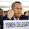 Thủ tướng Yemen vừa bị cách chức Ahmed bin Dagher. (Nguồn: AFP)