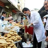 Quảng Ninh ban hành bộ tiêu chí xếp hạng quản lý an toàn thực phẩm 