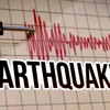 Hà Tĩnh: Xuất hiện dư chấn động đất tại huyện Kỳ Anh