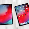 Apple công bố sự kiện ra mắt iPad Pro và Mac mới vào ngày 30/10