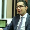 Tỷ phú trẻ nhất châu Phi Mohammed Dewji. (Nguồn: Business Insider)