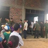 4 người trong một gia đình chết trong tư thế treo cổ ở Hà Tĩnh