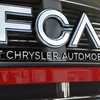 Fiat Chrysler bán công ty sản xuất phụ tùng ôtô với giá hơn 6 tỷ euro