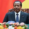 Đương kim Tổng thống Cameroon Paul Biya. (Nguồn: Reuters)