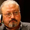 Nhà báo Jamal Khashoggi. (Nguồn: The Australian)