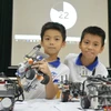 Robothon 2018 góp phần phát triển tư duy khoa học cho học sinh