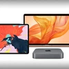 Bộ ba sản phẩm mới của Apple ra mắt tối 30/10. (Nguồn: Redmond Pie)