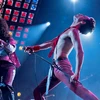 Một cảnh trong bộ phim tiểu sử về nhóm nhạc Queen “Bohemian Rhapsody.” (Nguồn: Twentieth Century Fox)