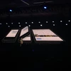 Samsung chính thức giới thiệu mẫu điện thoại màn hình gập 