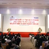 Thủ tướng dự Lễ công bố điều chỉnh quy hoạch Khu Kinh tế mở Chu Lai