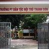 Phó Thủ tướng Vũ Đức Đam chỉ đạo xử lý vụ xâm hại học sinh ở Phú Thọ