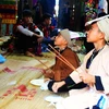 Trải nghiệm Lễ Tủ Cải của đồng bào Dao ở tỉnh Điện Biên