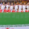 Đội tuyển Iran. (Nguồn: Getty Images)