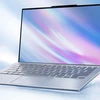 Mẫu máy tính xách tay Asus ZenBook S13. (Nguồn: MSPoweruser)
