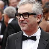 Nhà làm phim người Mexico Alfonso Cuaron. (Nguồn: Variety) 