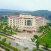 Thủ tướng yêu cầu tháo gỡ vướng mắc Dự án Đại học Quốc gia Hà Nội