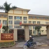 Kỷ luật hai đảng viên ở Sở Nông nghiệp-Phát triển nông thôn Quảng Trị