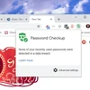 Google phát hành công cụ nhắc người dùng thay đổi mật khẩu