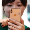 Apple phát hành bản sửa lỗi nghe lén qua chat video FaceTime 