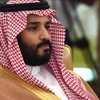 Thái tử Saudi Arabia Mohammed bin Salman. (Nguồn: Getty Images)