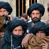 Các tay súng Taliban. (Nguồn: tasnimnews.com)