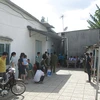 Điều tra nguyên nhân đôi nam nữ tử vong trong phòng trọ tại Đồng Nai