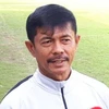 Huấn luyện viên trưởng đội tuyển U22 Indonesia, Indra Sjafri. (Nguồn: foxsportsasia.com)