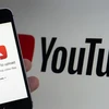 YouTube đang thực hiện các bước hành động quyết liệt chống nạn lạm dụng tình dục trẻ em trên mạng xã hội. (Nguồn: DPA)