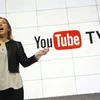 Giám đốc điều hành YouTube Susan Wojcicki. (Nguồn: Getty Images)