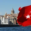 Kinh tế suy thoái là một thách thức lớn đối với chính quyền của Tổng thống Tayyip Erdogan. (Nguồn: internationalbanker.com)