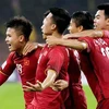 6 trận đấu Vòng loại giải U23 châu Á sẽ được phát sóng rộng khắp
