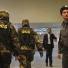 Nga tuyên bố còn quá sớm để giảm bớt nỗ lực chống khủng bố