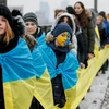 [Mega Story] Ukraine và cuộc bầu cử lựa chọn Tây-Đông 