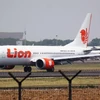 Máy bay Boeing 737 Max do hãng hàng không Lion Air vận hành. (Nguồn: Ars Technica)