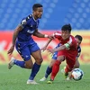 V-League 2019: Becamex Bình Dương thắng Viettel 1-0